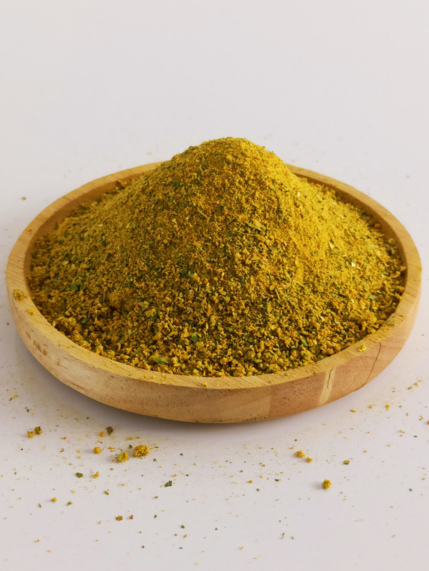 ادویه کشک بادمجان