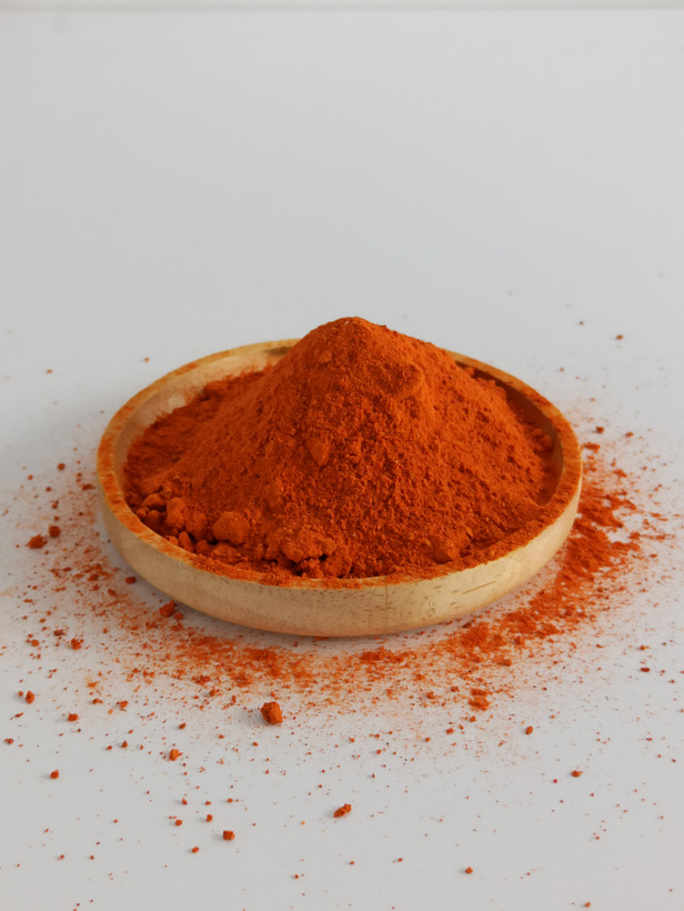 ادویه پاپریکا