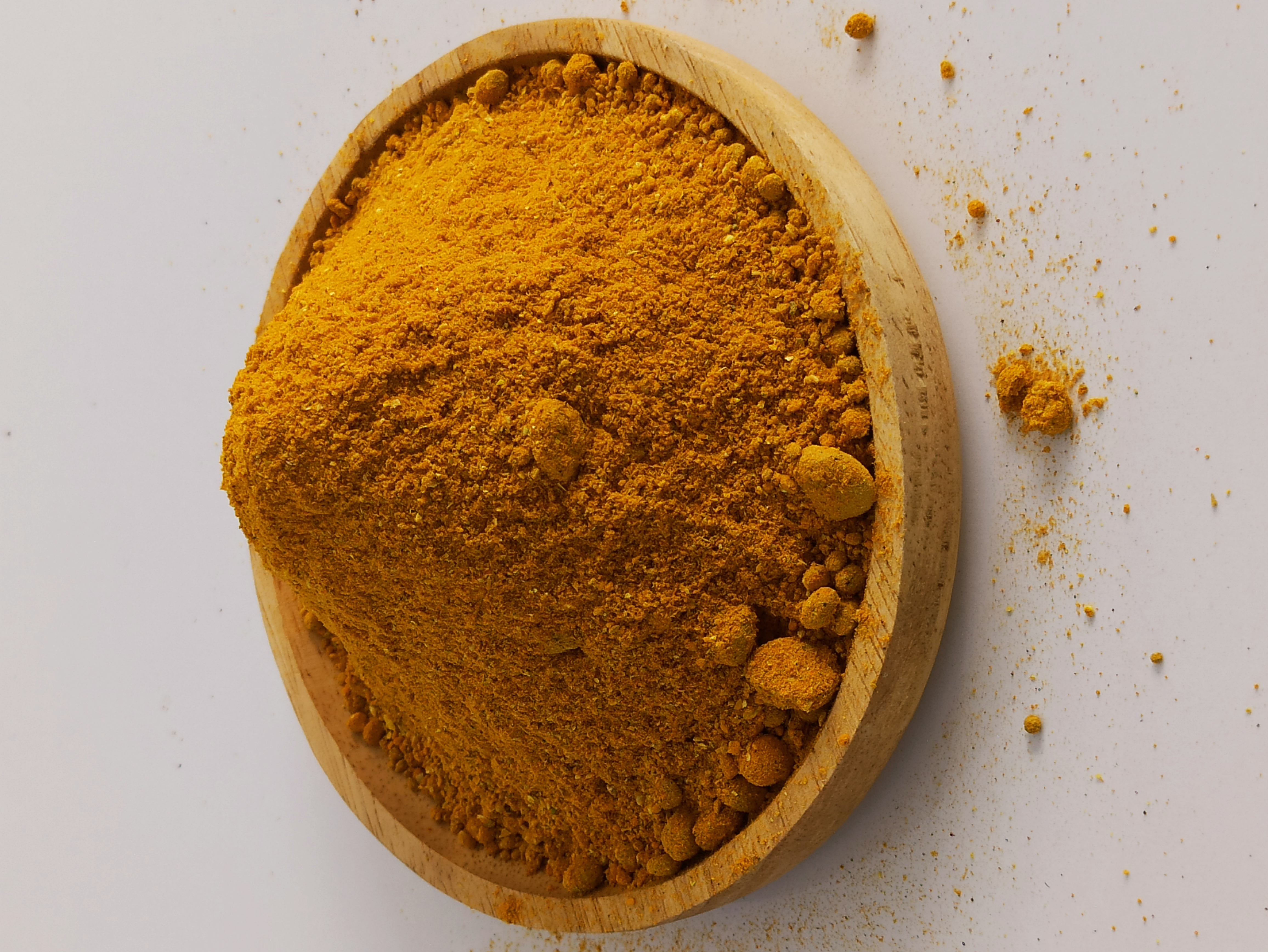 ادویه کاری