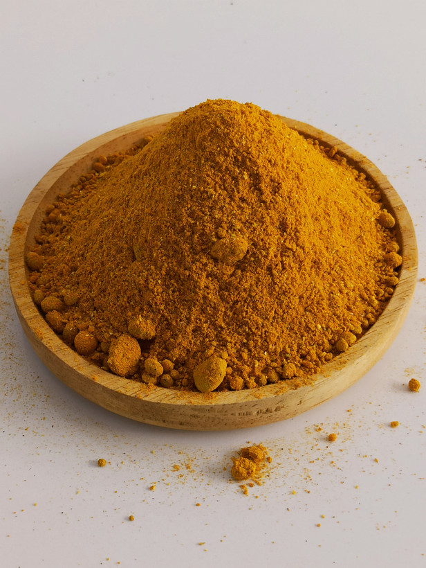 ادویه کاری