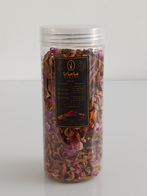 چای میوه