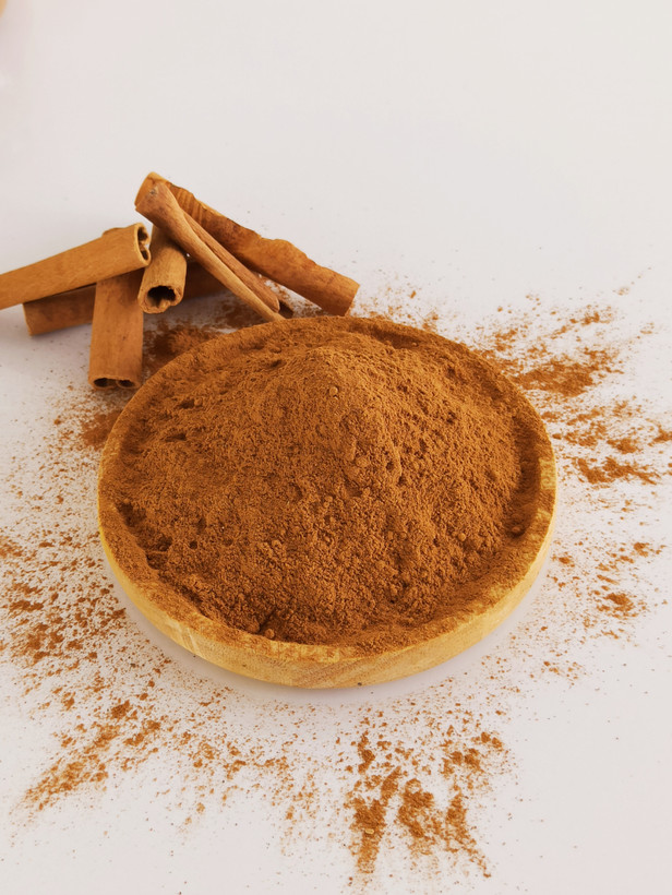 دارچین