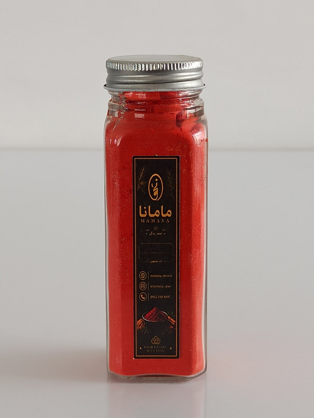 ادویه کچاپ