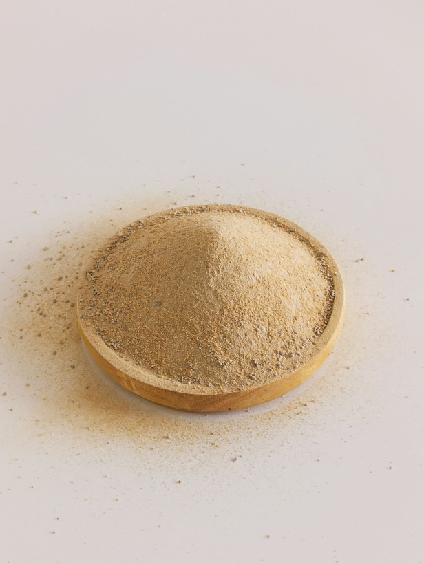 ادویه دود