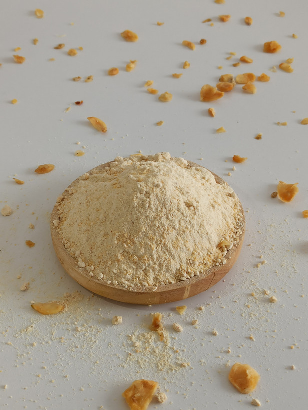 پودر سیر