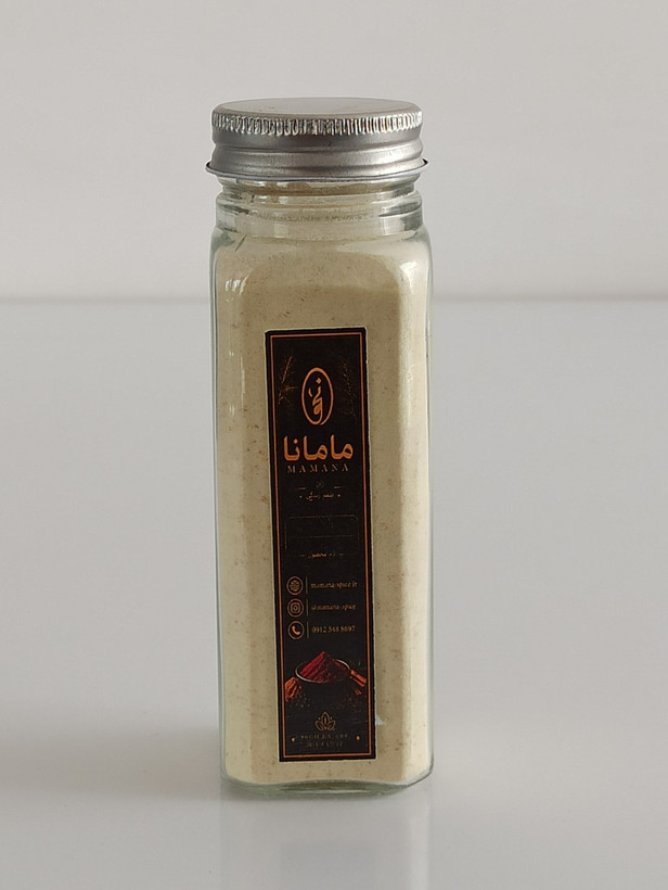 پودر سیر
