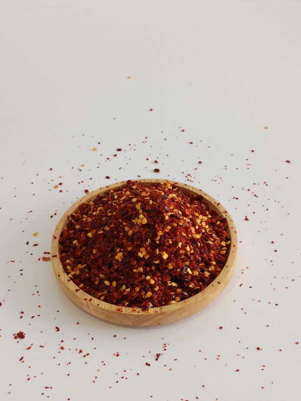 ادویه چیلی مامانا