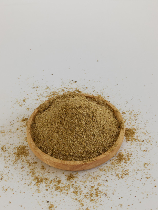 ادویه اورگانو مامانا