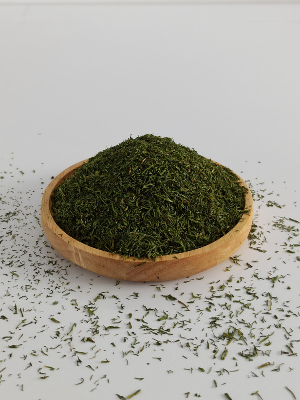 شوید خشک مامانا