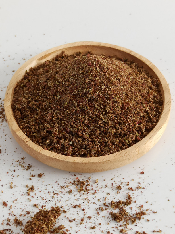 ادویه کباب و گوشت مامانا