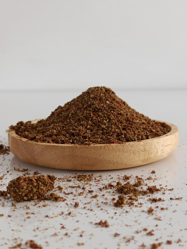 ادویه کباب و گوشت مامانا