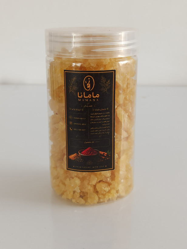 نبات زنجبیل