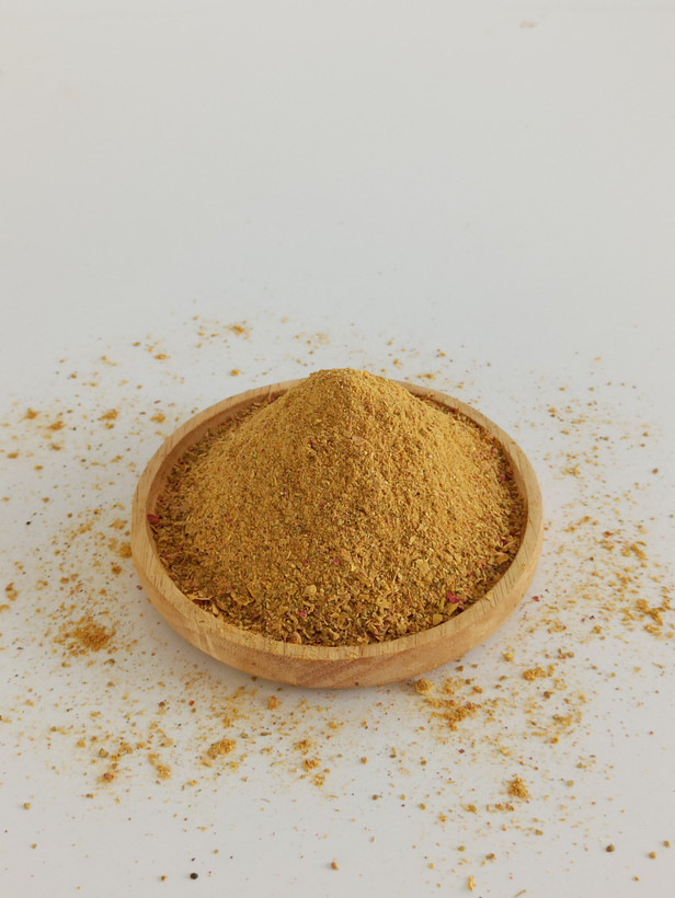 ادویه پلویی