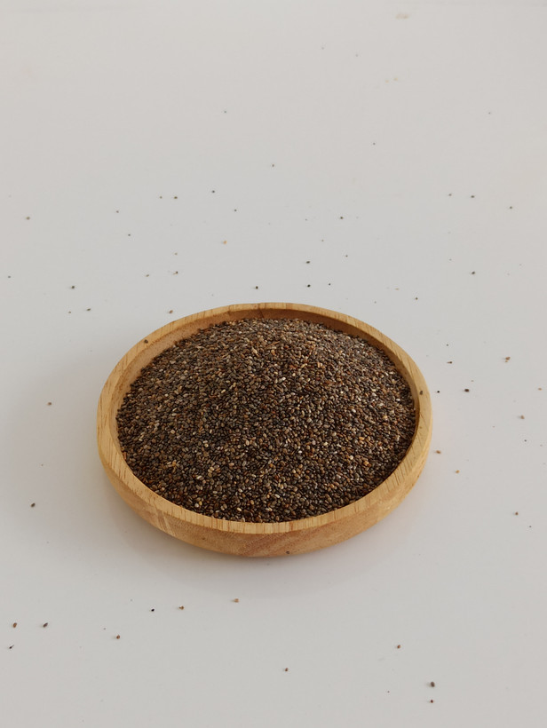 دانه چیا