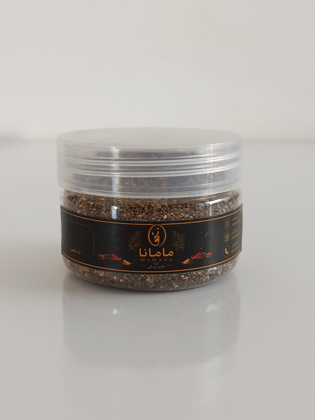 دانه چیا