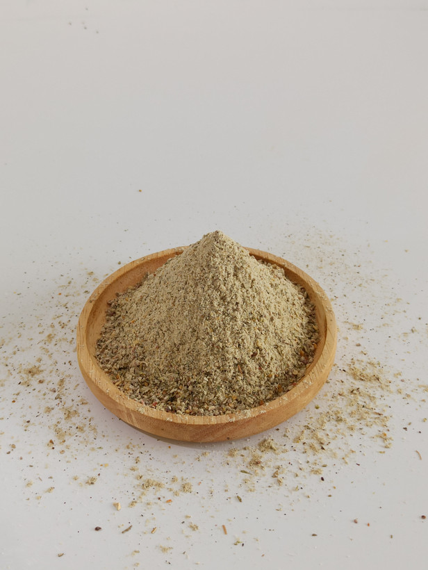 ادویه ایتالیایی