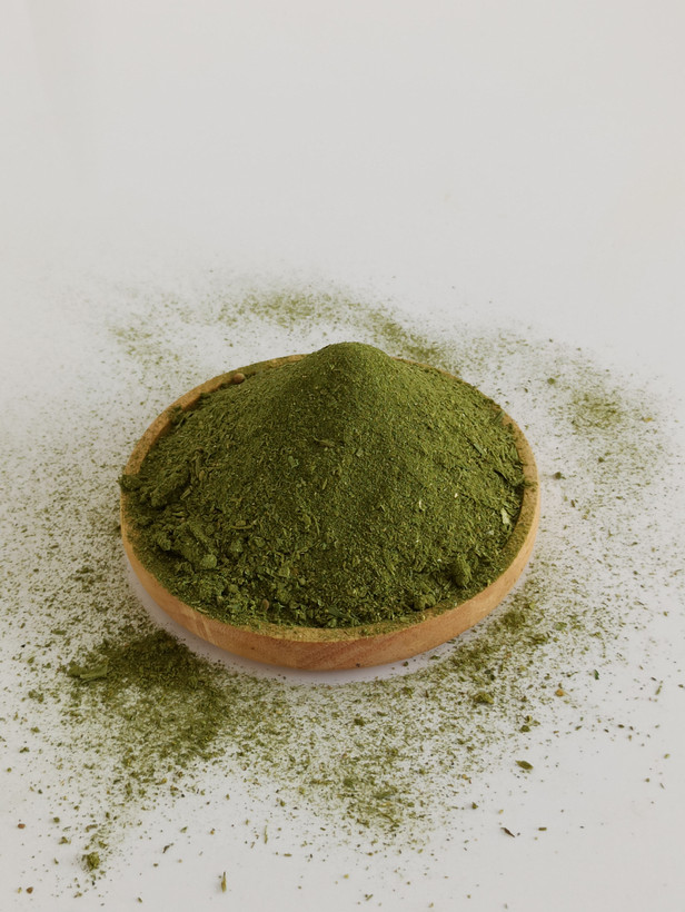 چاشنی قرمه سبزی