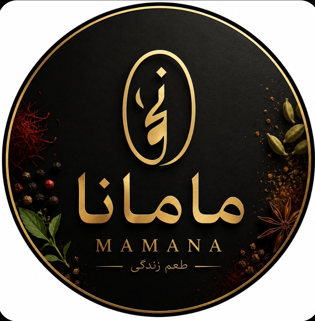 مامانا اسپایس